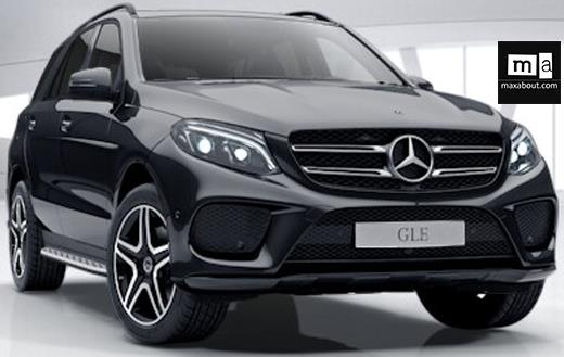 Mercedes Gle 250 D 4matic Diesel Price Specs Review Pics Mileage In India