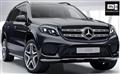 Mercedes GLS (NEW)