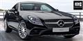 Mercedes SLC