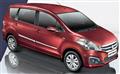 Maruti Ertiga Limited Edition