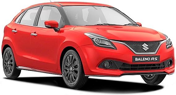 2020 Maruti Baleno 1 0 Petrol Rs Price In India