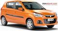 Maruti Alto K10 (Autos Maxabout)