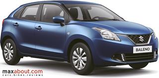 Maruti Baleno Price Specs Review Pics Mileage In India