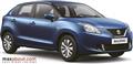 Maruti Baleno (Autos Maxabout)