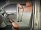 Mahindra Jeeto Minivan Interior