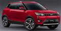 Mahindra XUV300 SUV