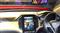 MG Hector Dashboard MG Hector Dashboard