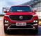 MG Hector Front View MG Hector Front View