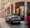 MG Hector Rear 3-Quarter MG Hector Rear 3-Quarter