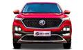 MG Hector SUV