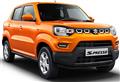 Maruti S-Presso
