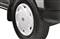 Maruti Tour V Wheel Covers
