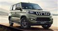 Mahindra Bolero Neo