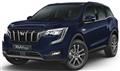 Mahindra XUV700