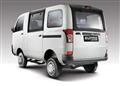 Mahindra Supro Minivan