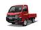 Mahindra Supro Profit Truck Mini Front 3-Quarter View