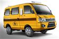 Mahindra Supro School Bus