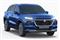 Maruti NEXA Grand Vitara Front 3-Quarter View Maruti NEXA Grand Vitara Front 3-Quarter View
