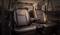 Maruti NEXA Invicto Interior Maruti NEXA Invicto Interior