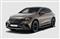 Mercedes EQE Front 3-Quarter View Mercedes EQE Front 3-Quarter View