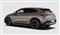 Mercedes EQE Rear 3-Quarter View Mercedes EQE Rear 3-Quarter View