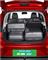 MG ZS EV Boot Space MG ZS EV Boot Space