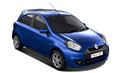 New Renault Pulse Front 3-Quarter