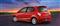 New Toyota Etios Liva Rear 3-Quarter View New Toyota Etios Liva Rear 3-Quarter View