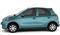 New Nissan Micra Active Sideview New Nissan Micra Active Sideview