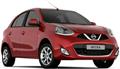 New Nissan Micra Front 3-Quarter 3