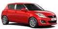 New Maruti Suzuki Swift (P)
