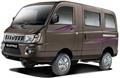 New Mahindra Supro Van (P)