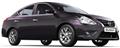 Nissan Sunny (P)