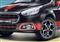 New Fiat Punto Abarth Close-up