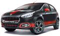 New Fiat Punto Abarth (P)