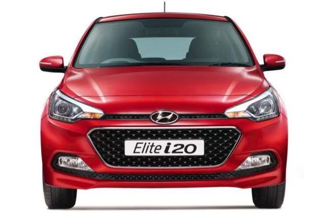 Engine  2016 Hyundai i20 Heres whats new  The Economic Times