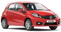 New Honda Brio (2017)