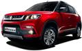 New Maruti Vitara Brezza (P)