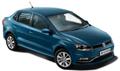 New Volskwagen Ameo (P)