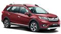 New Honda BR-V (P)