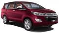New Toyota Innova Crysta India (P)