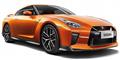 New Nissan GT-R (India)