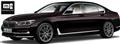 New BMW 7 Series XDrive V12