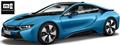 New BMW i8