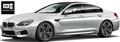New BMW M6