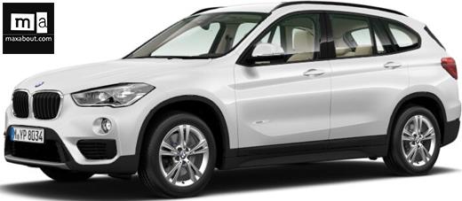 Bmw X1 Sdrive20d Expedition Diesel Price Specs Review Pics Mileage In India