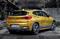 New BMW X2 Rear 3-Quarter