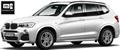 New BMW X3 M Sport