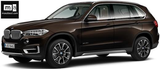 BMW X5 xDrive30d Design Pure Excellence (Diesel)