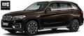 New BMW X5 DPE
